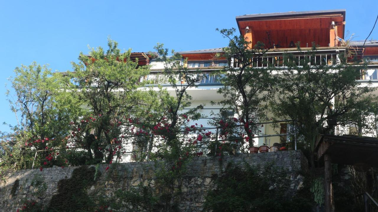 May Nui Sa Pa Hostel ภายนอก รูปภาพ