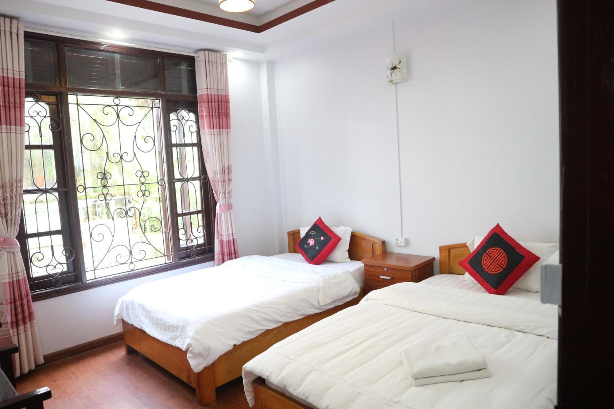 May Nui Sa Pa Hostel ภายนอก รูปภาพ